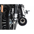 Zard Sport 2-1 uitlaat (E-keur) – Sportster 883/1200 2014-2016