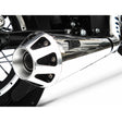 Zard Sport 2-1 uitlaat (E-keur) – Sportster 883/1200 2004-2013