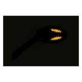 Cateye Knipperlichtspiegels Led