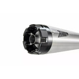 Zard 2-1 Short Cone uitlaat (E-keur) – Breakout 117 & Fat Boy 114 2018-2024 – foto 3