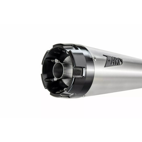 Zard 2-1 Short Cone uitlaat (E-keur) – Breakout 117 & Fat Boy 114 2018-2024 – foto 3