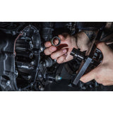 Feuling binnenste nokkenaslager heavy duty – Twin Cam 2006-2017 & Milwaukee-Eight – foto 2