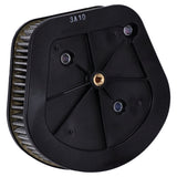 Luchtfilterelement OEM – Softail 107 2018-2023 (rond filterhuis) – foto 2