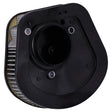 Luchtfilterelement OEM – Softail 107 2018-2023 (rond filterhuis)