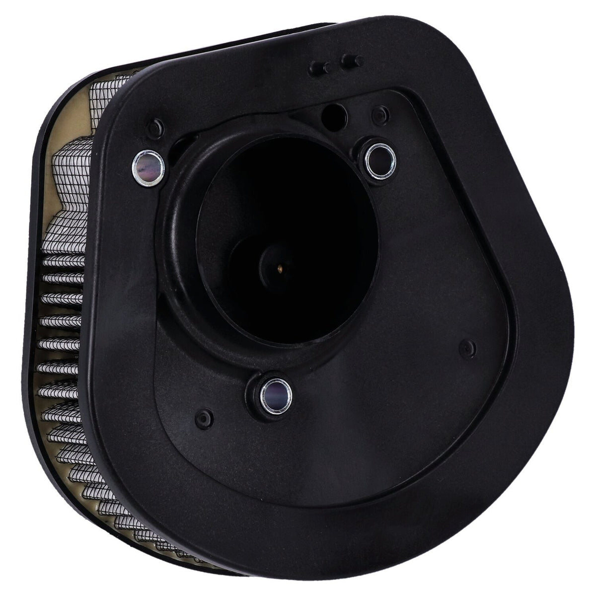 Luchtfilterelement OEM – Softail 107 2018-2023 (rond filterhuis)