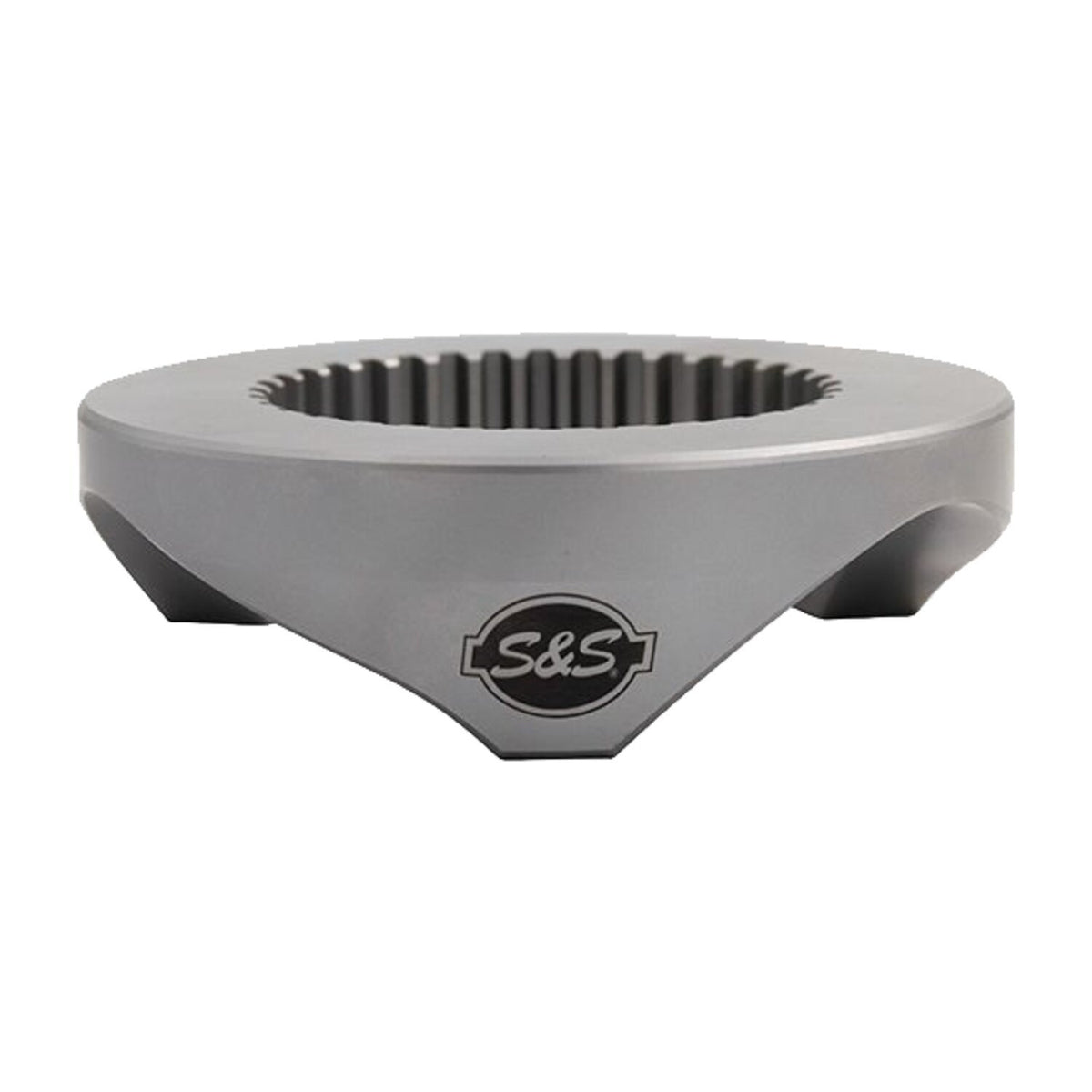 S&S compensator-ramp (sliding cam) – Milwaukee-Eight 2017-heden – foto 2