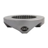 S&S compensator-ramp (sliding cam) – Milwaukee-Eight 2017-heden – foto 2