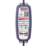 Optimate 2 Duo acculader 12V 2A – voor accu's 6-96 Ah – foto 3
