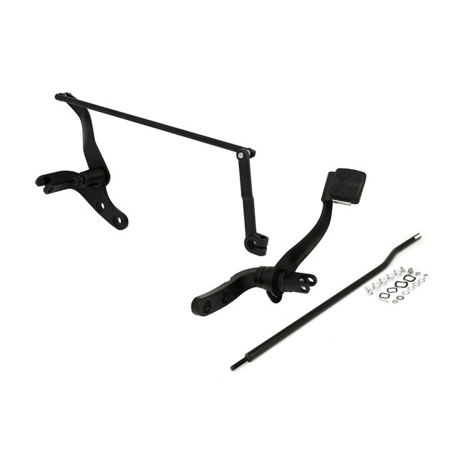 Forward control set dyna models 1991-2017