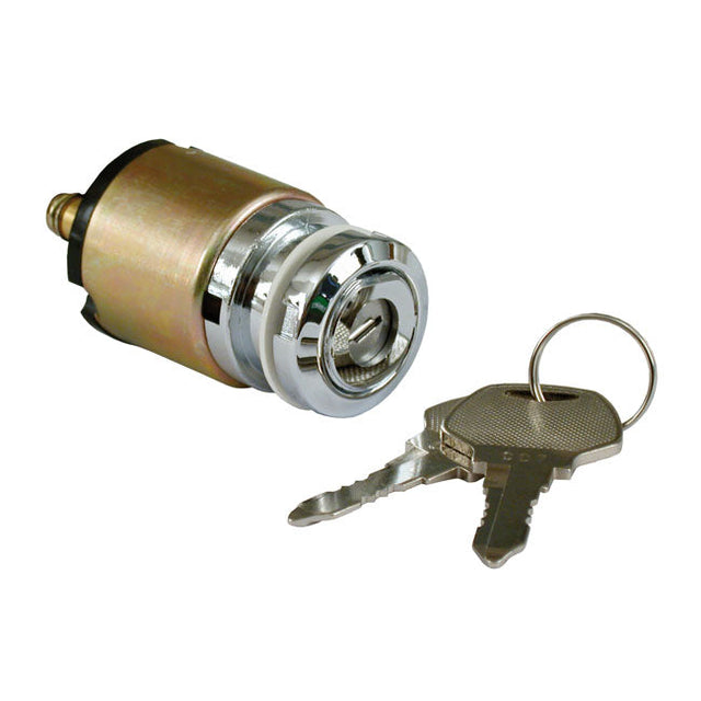 Ignition Switch Thin