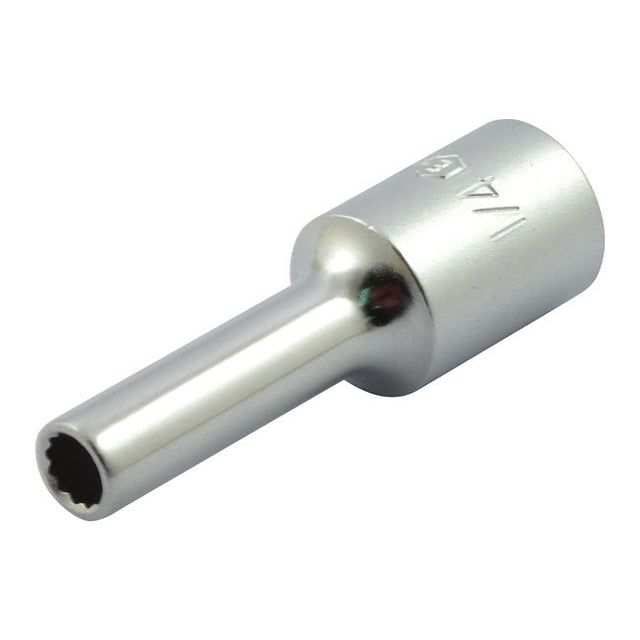 Brake pad pin socket tool