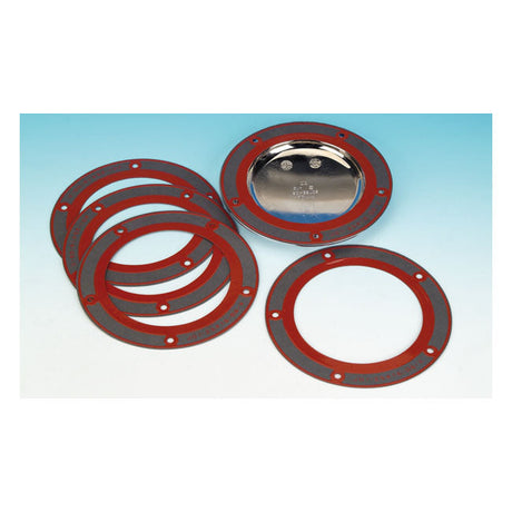 James derby cover gasket BigTwin