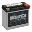 Westco WCP20L Accu