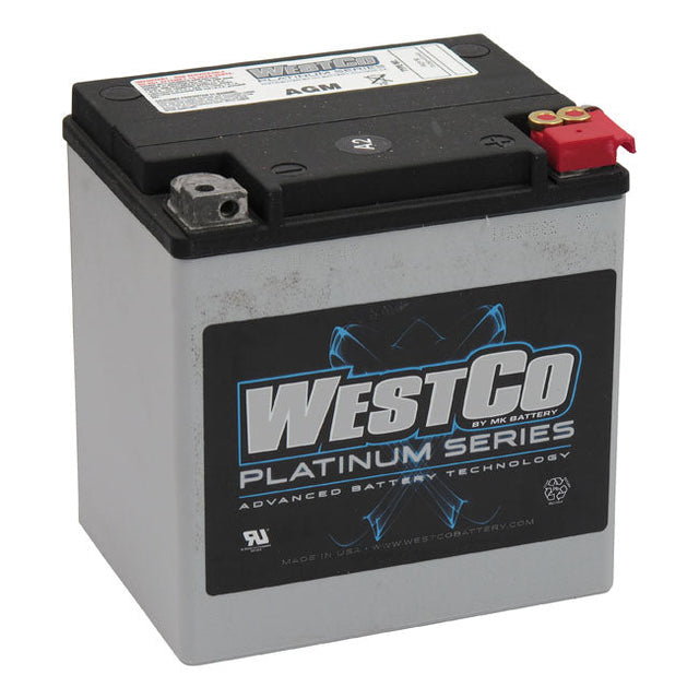 Westco WCP30 Accu