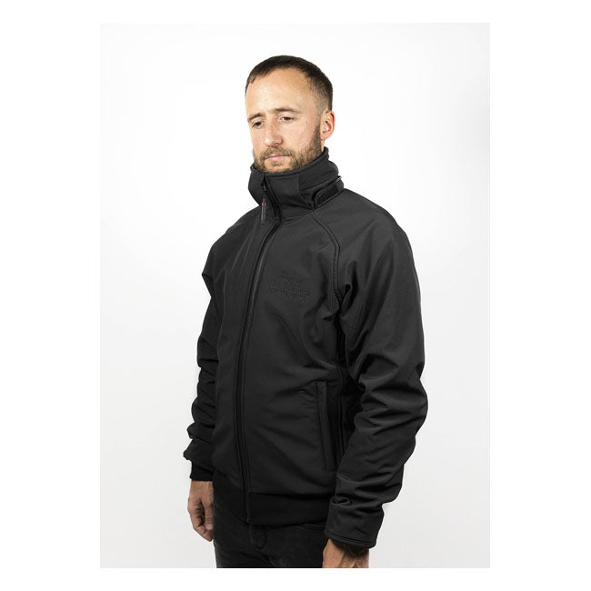 John Doe Softshell Jacket