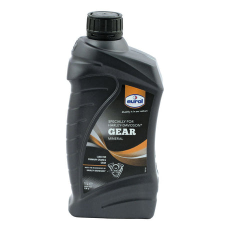 Eurol Sportster Chain - Transmission Oil