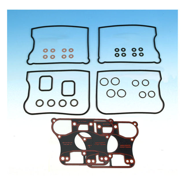 Rocker cover gasket set