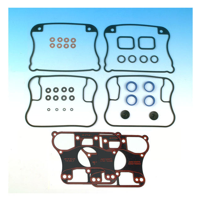 Rocker cover gasket set Sportster