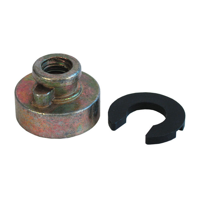 Seat Mount Nut Kit