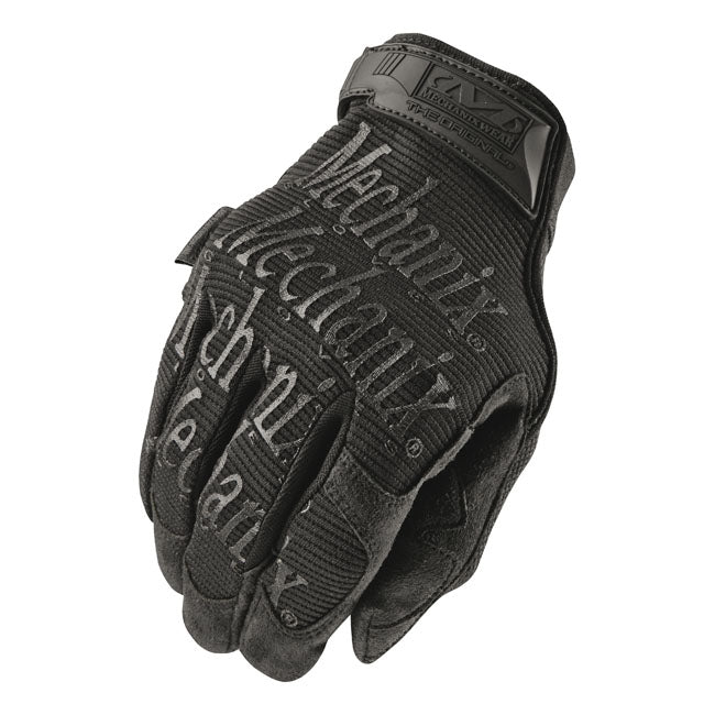 Mechanix Werkhandschoenen