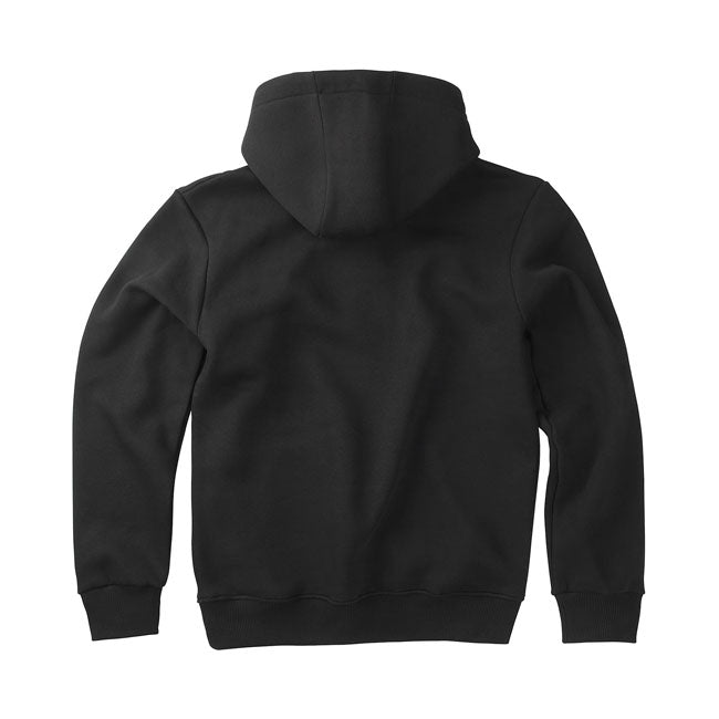 WestCoastChoppers Logo Hoodie Zwart